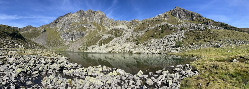 Laghi.......del TRENTINO